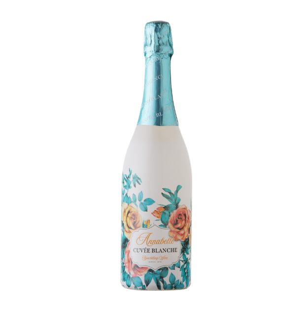 Annabelle Cuvée Blanche